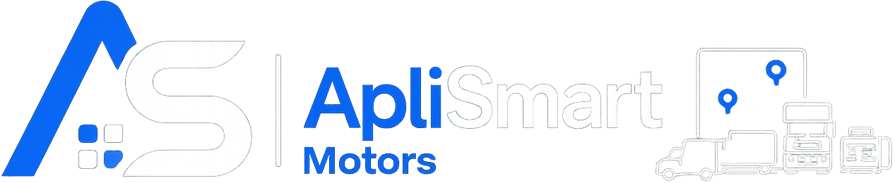 ApliSmart Motors