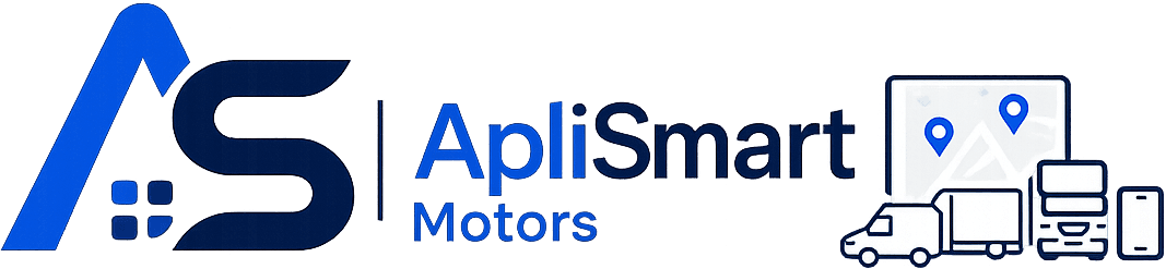 ApliSmart Motors